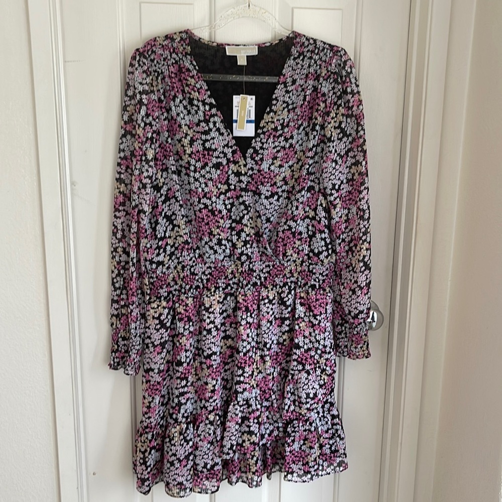 New Michael Kors dress